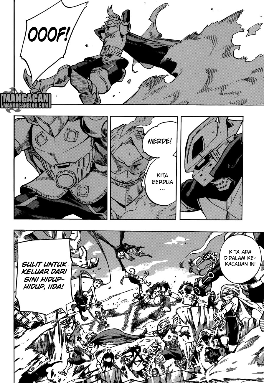 Chapter 108 - halaman 8