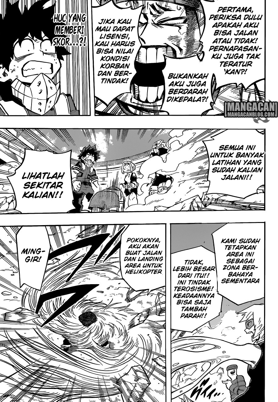 Chapter 109 - halaman 15