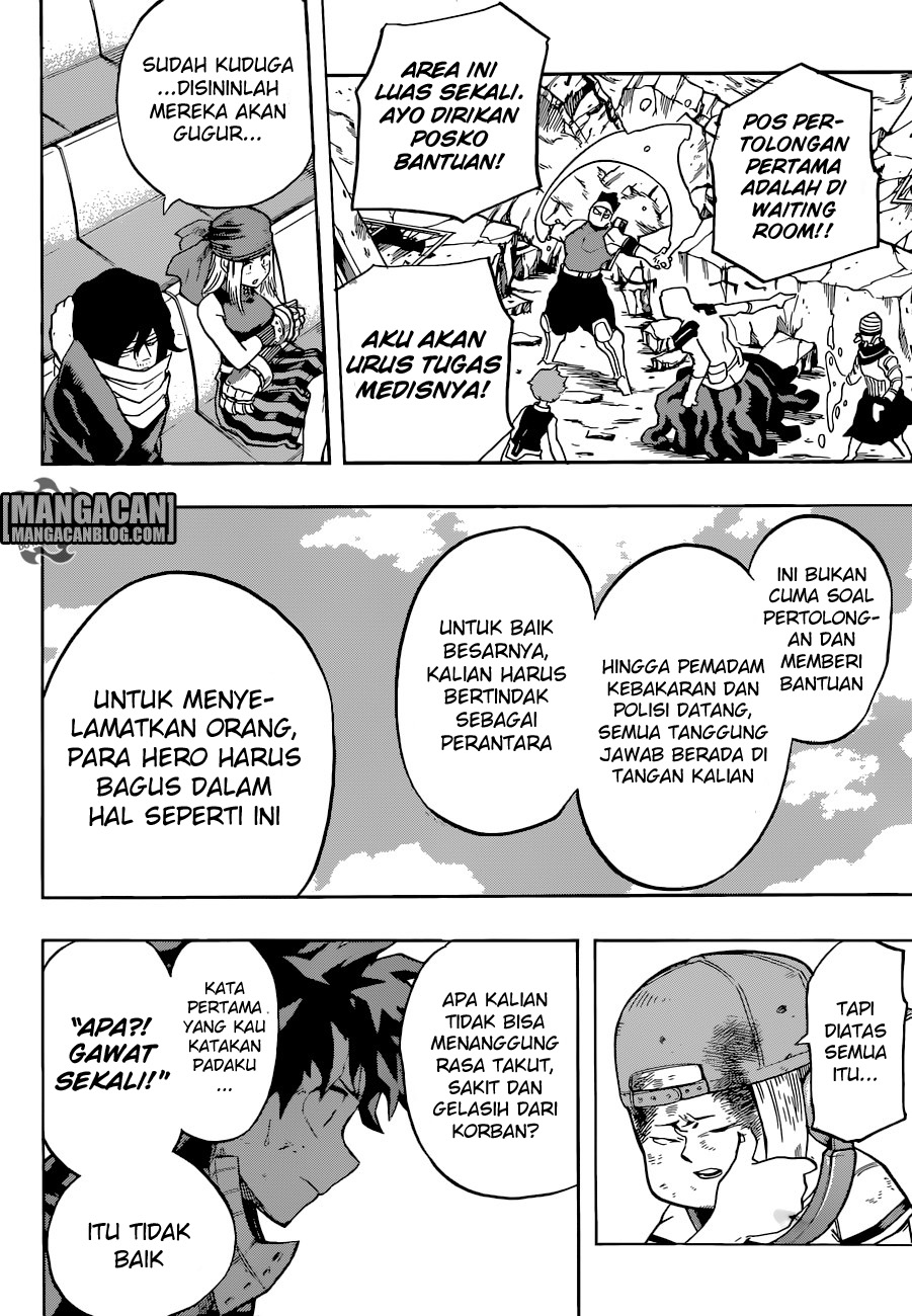 Chapter 109 - halaman 16