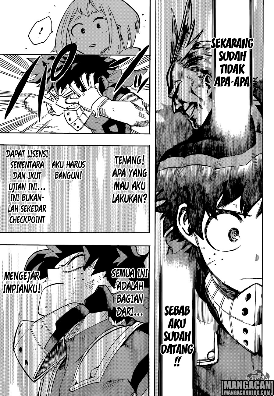Chapter 109 - halaman 17