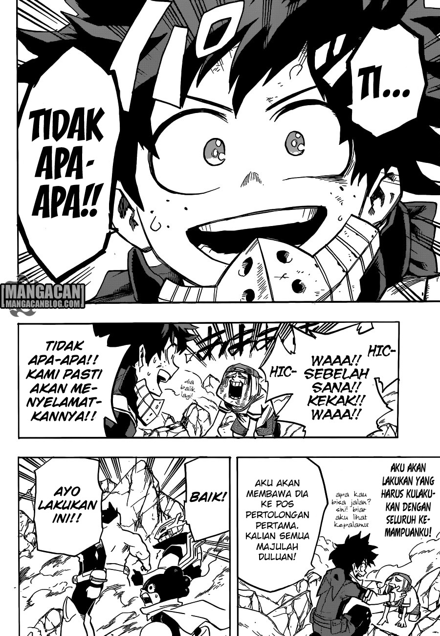 Chapter 109 - halaman 18