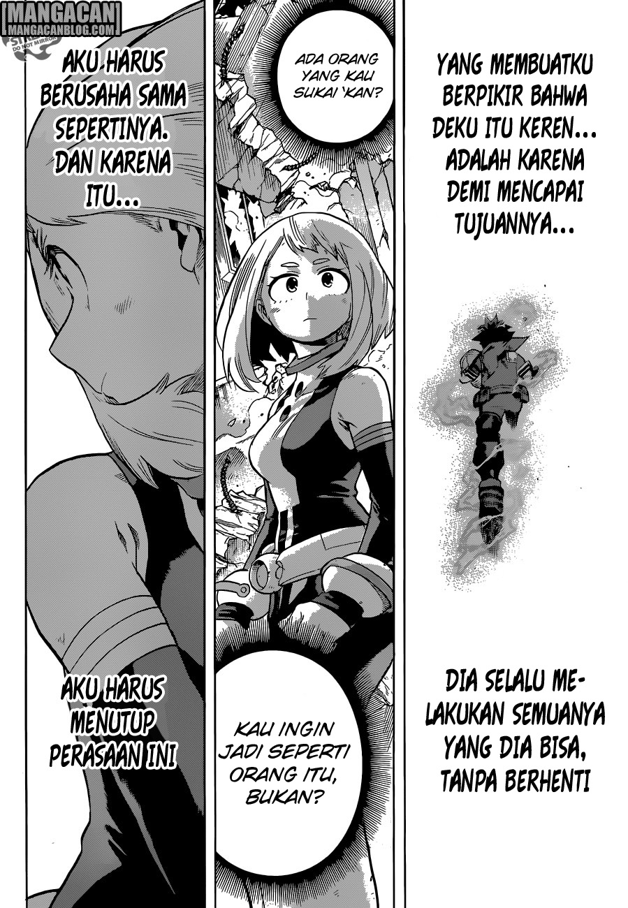 Chapter 109 - halaman 20