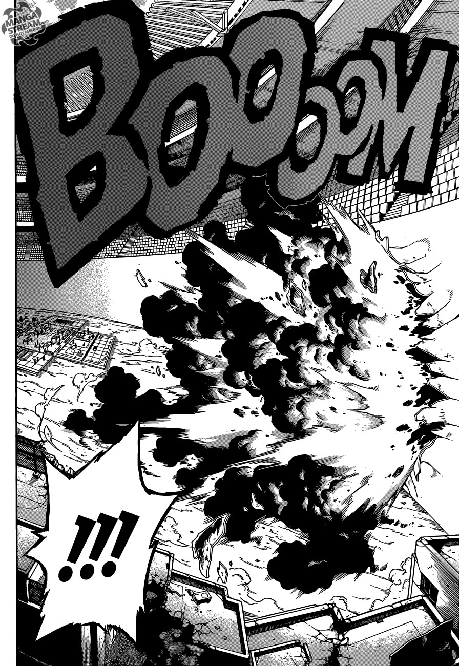 Chapter 110 - halaman 14