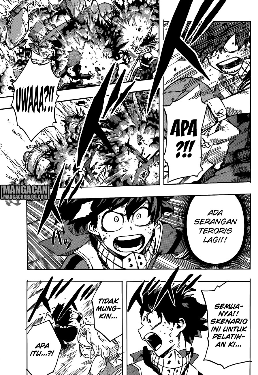 Chapter 110 - halaman 15