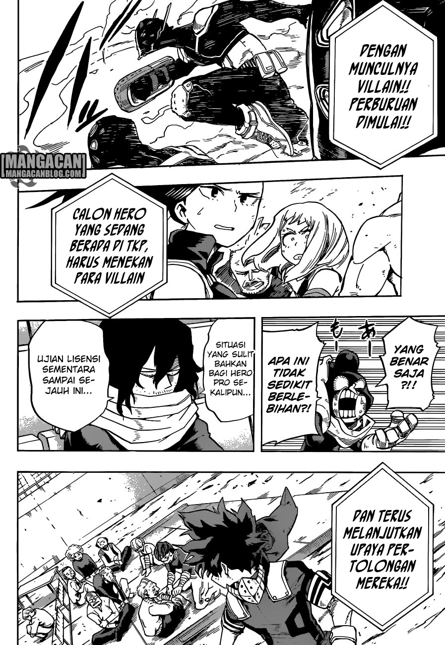 Chapter 110 - halaman 17