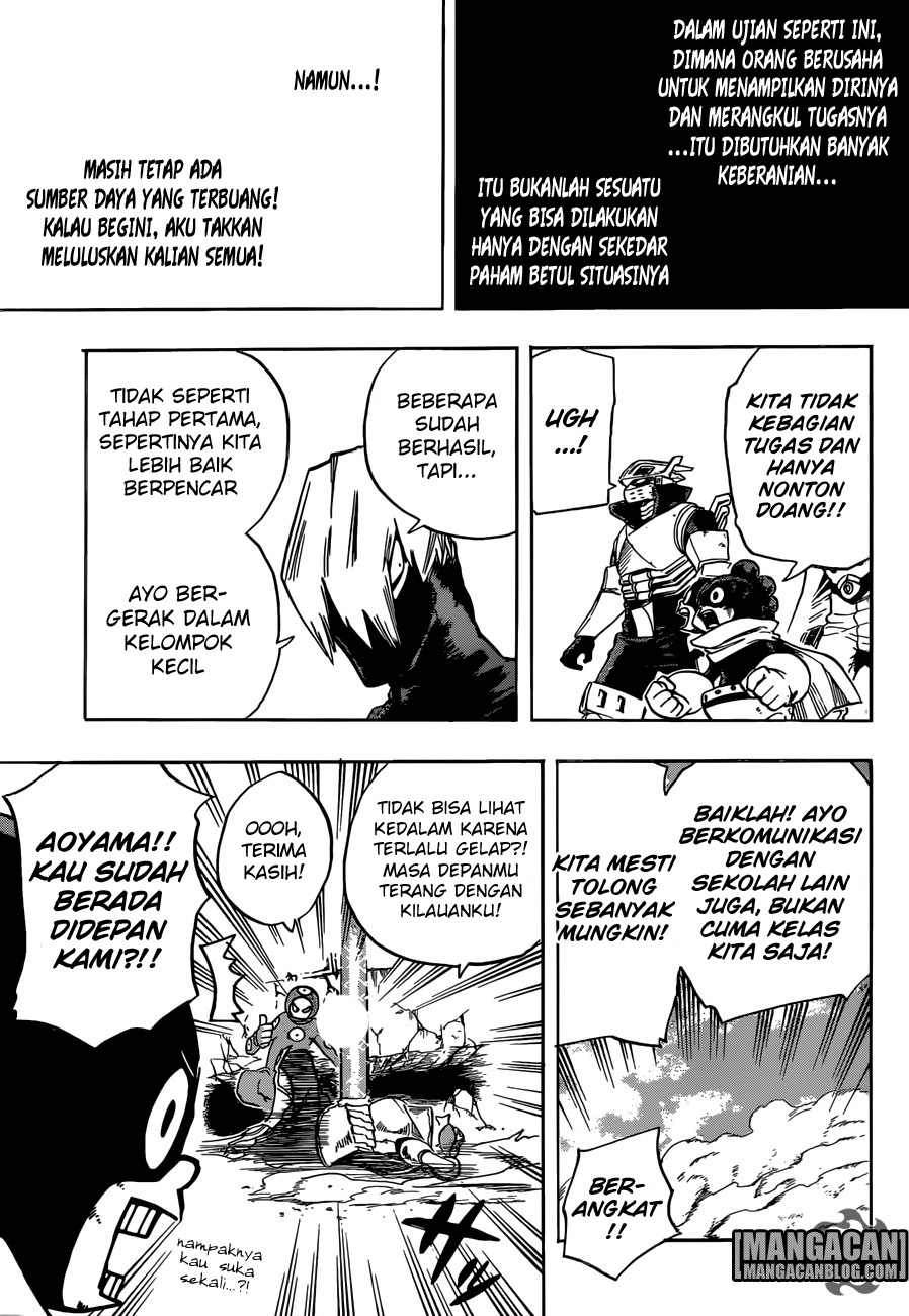 Chapter 110 - halaman 9
