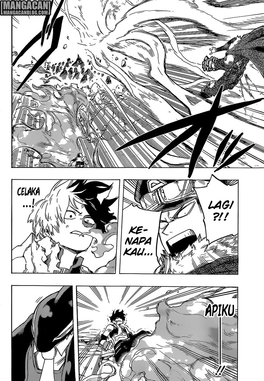 Chapter 111 - halaman 18