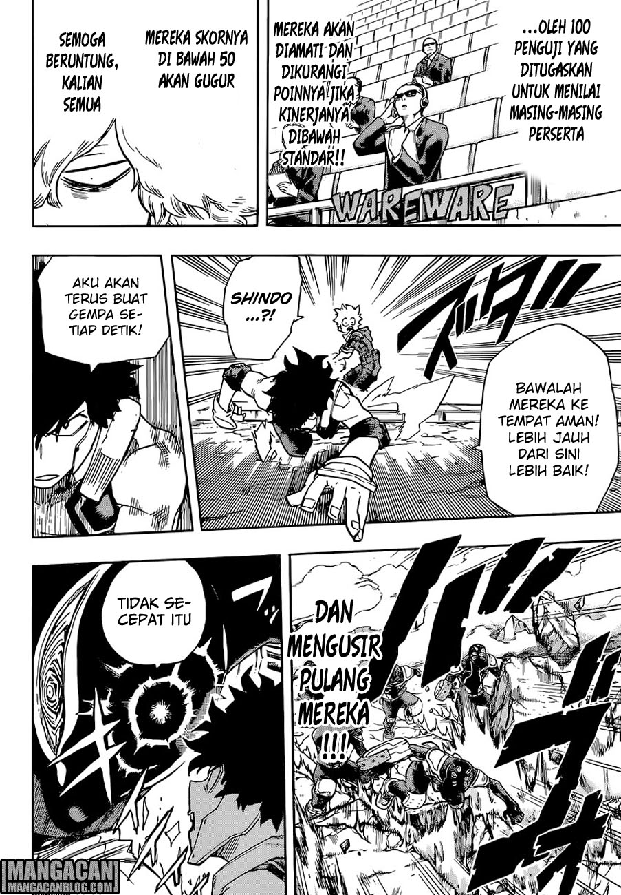 Chapter 111 - halaman 6