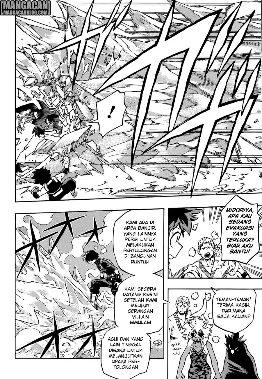 Chapter 111 - halaman 8