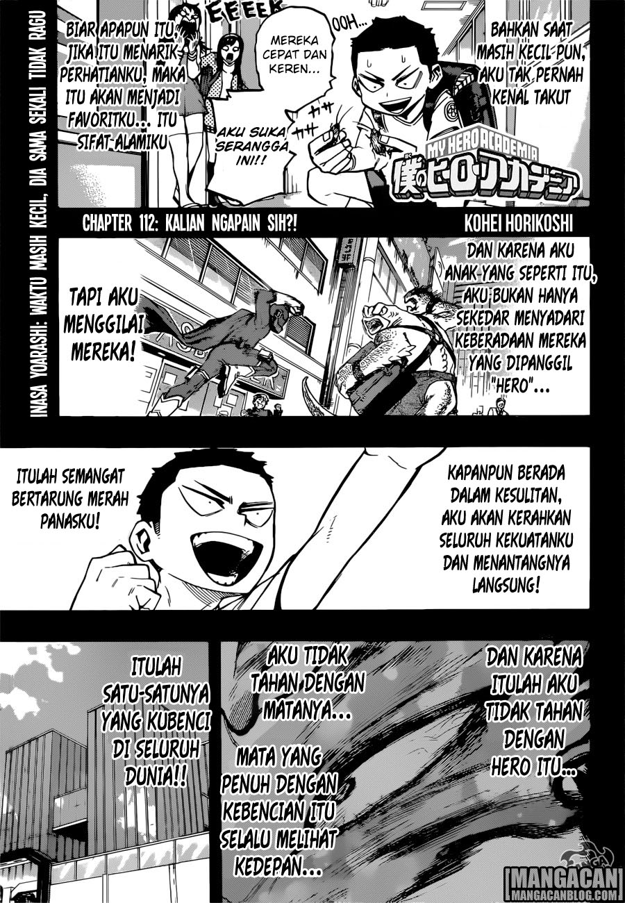 Chapter 112 - halaman 2