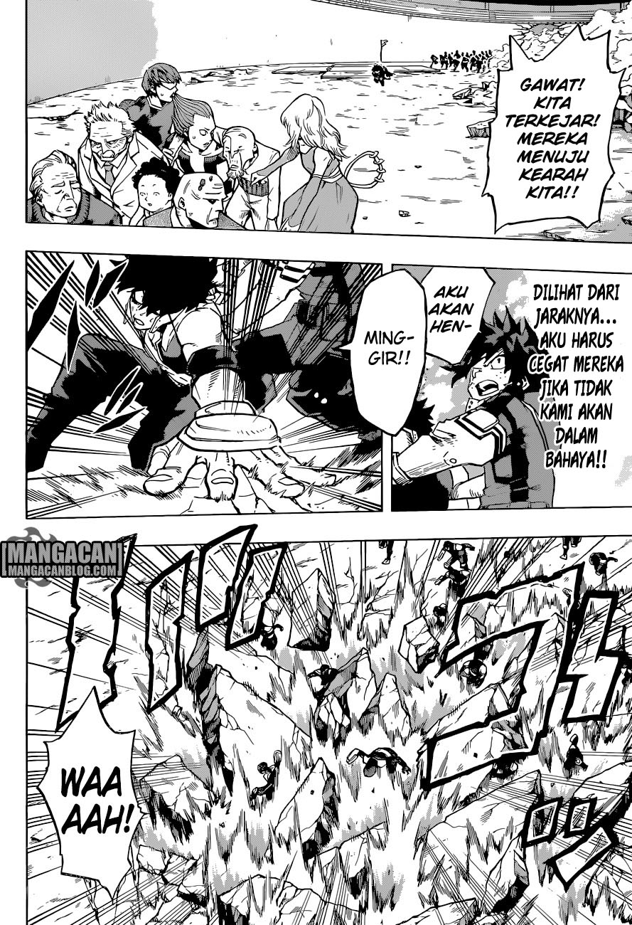 Chapter 112 - halaman 14