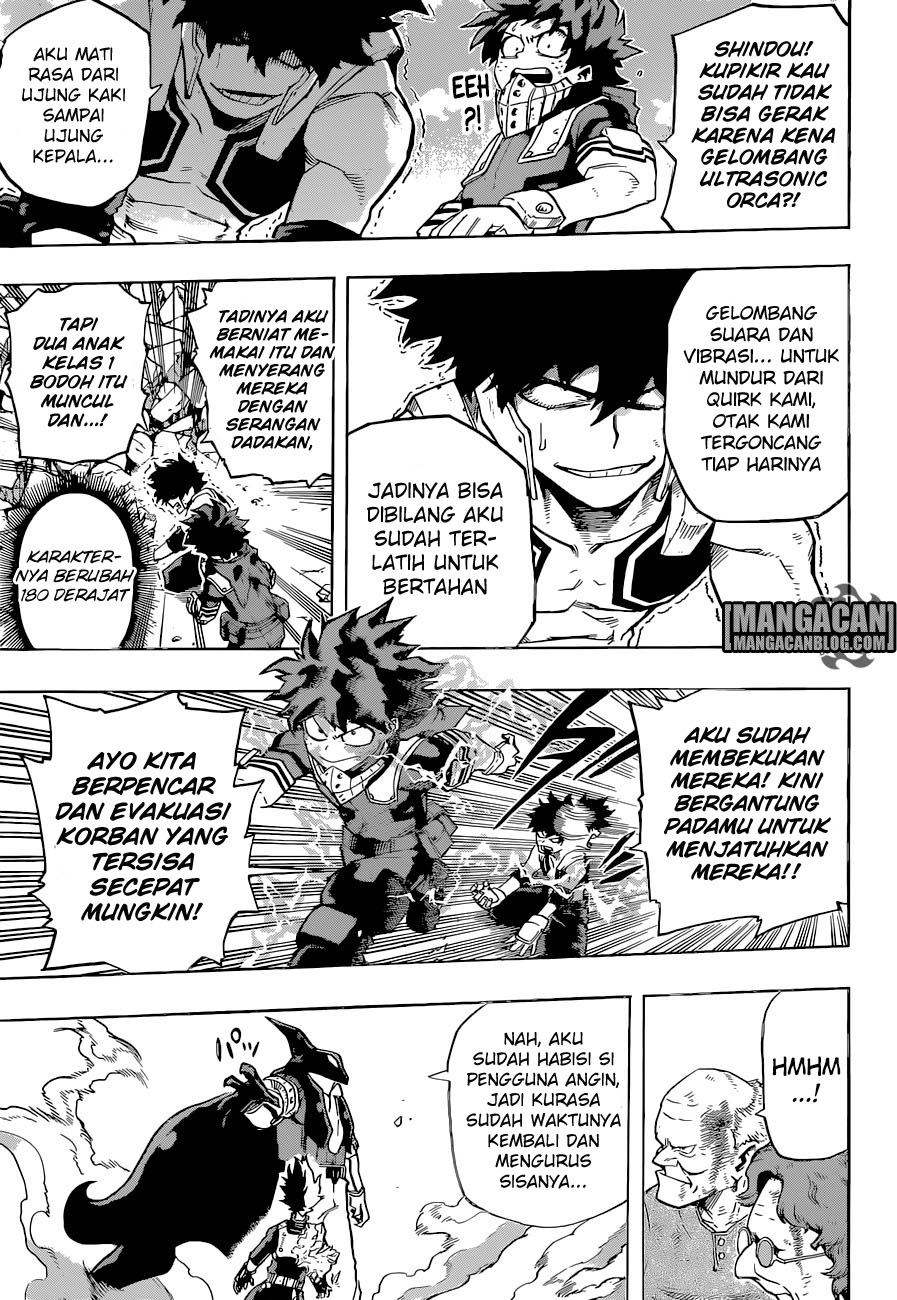 Chapter 112 - halaman 15