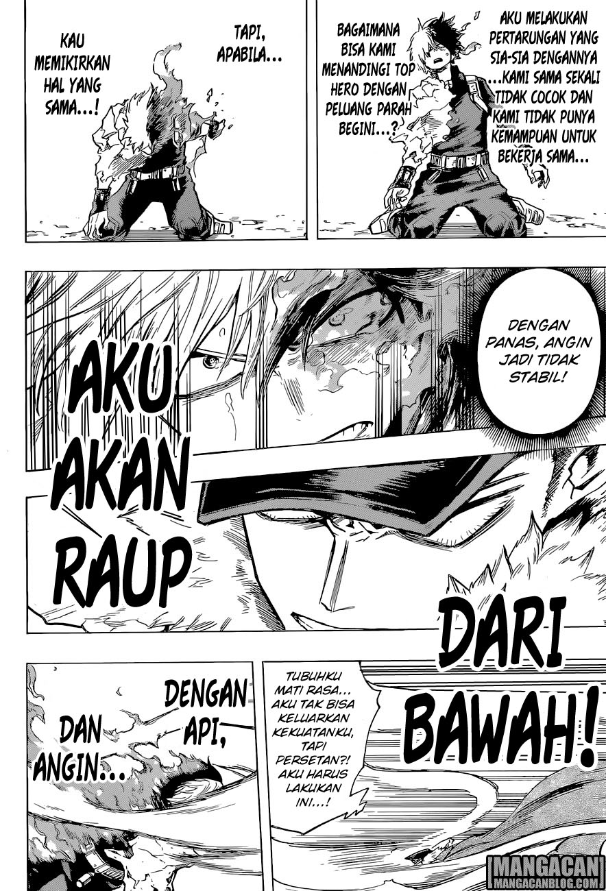 Chapter 112 - halaman 16