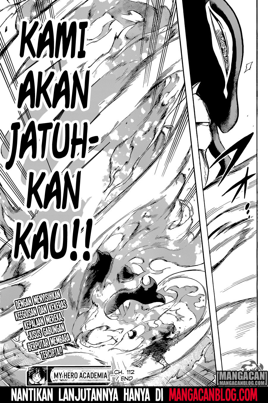 Chapter 112 - halaman 17