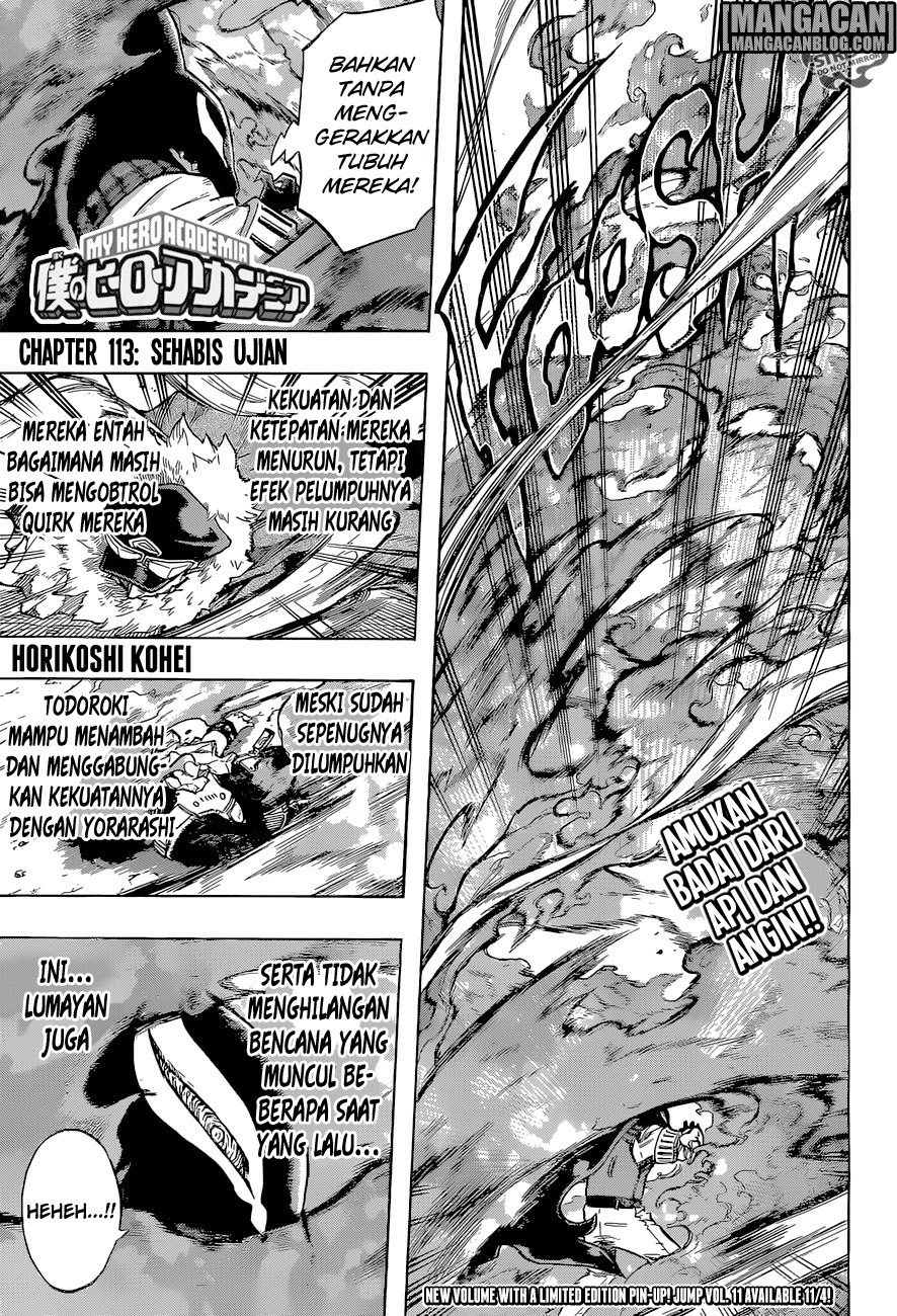 Chapter 113 - halaman 2