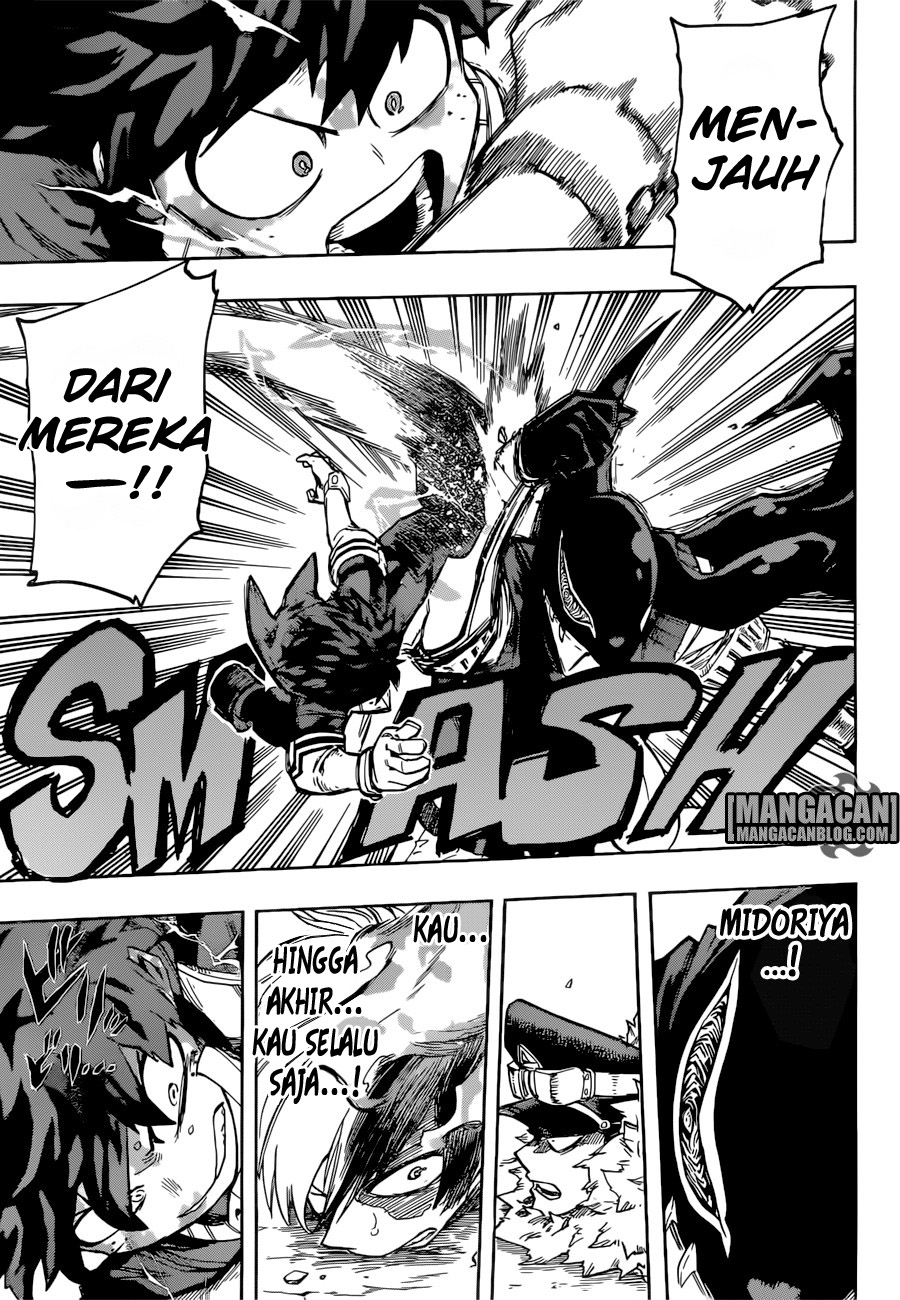 Chapter 113 - halaman 13