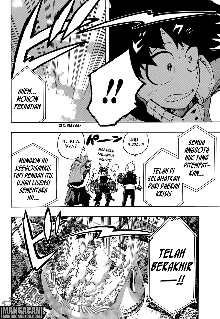Chapter 113 - halaman 14