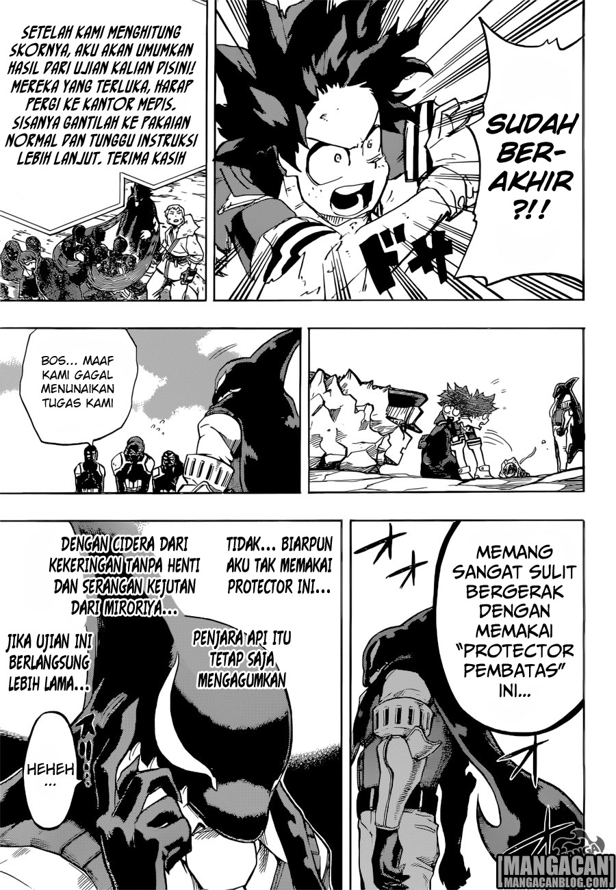 Chapter 113 - halaman 15