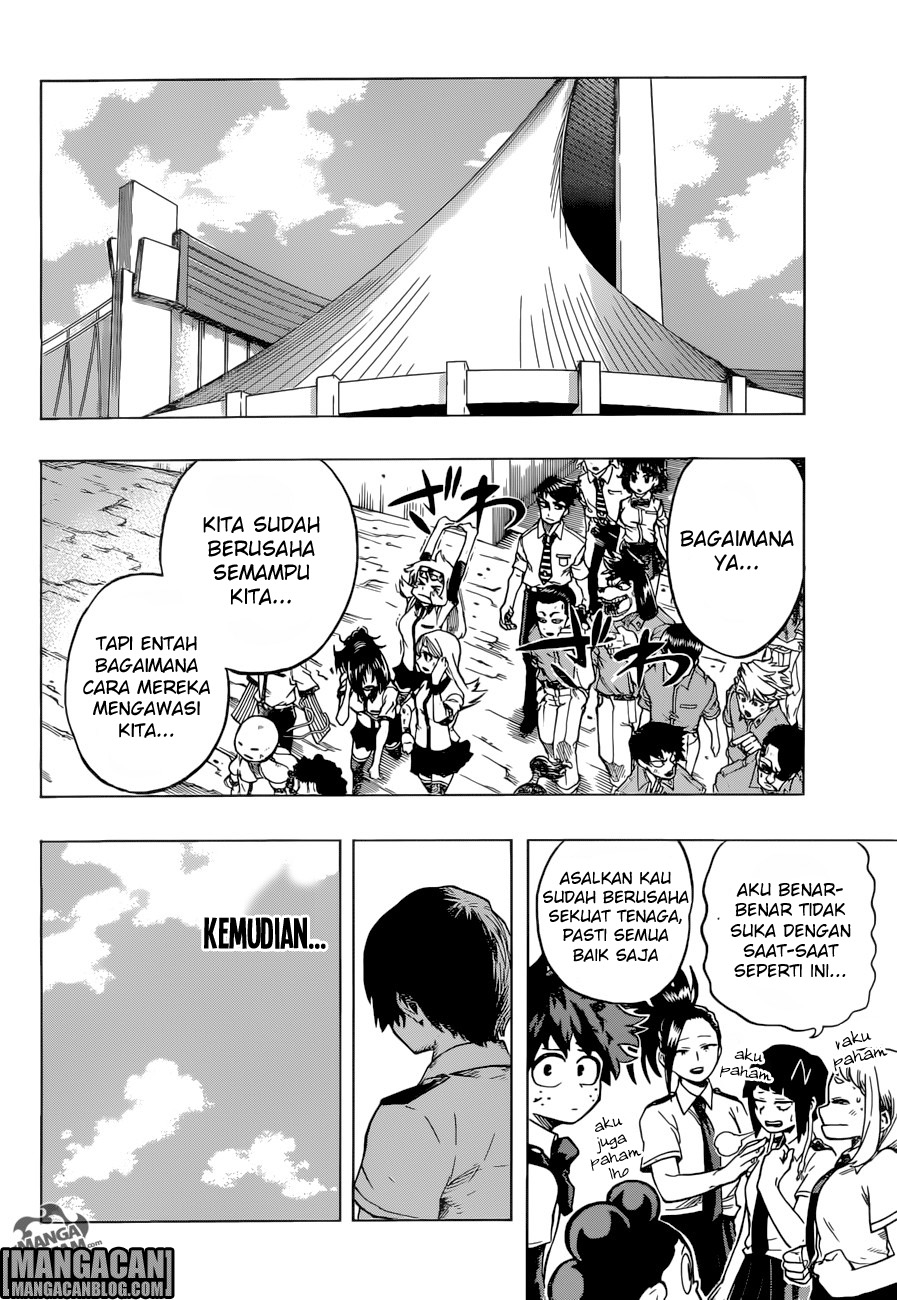 Chapter 113 - halaman 16