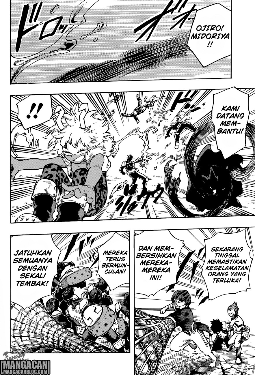 Chapter 113 - halaman 8