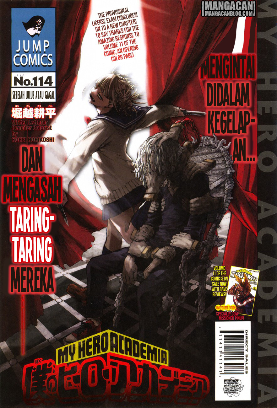 Chapter 114 - halaman 2