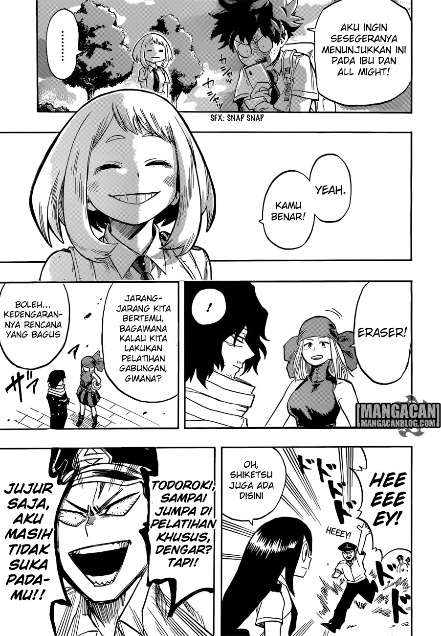 Chapter 114 - halaman 16
