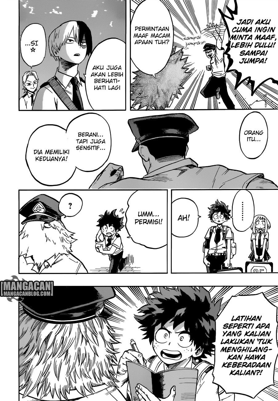 Chapter 114 - halaman 17