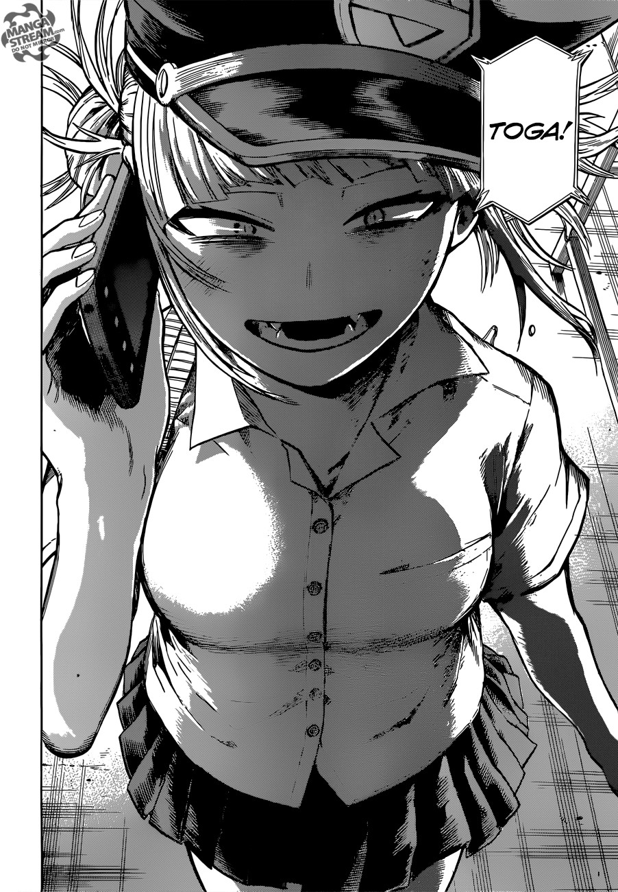 Chapter 114 - halaman 19