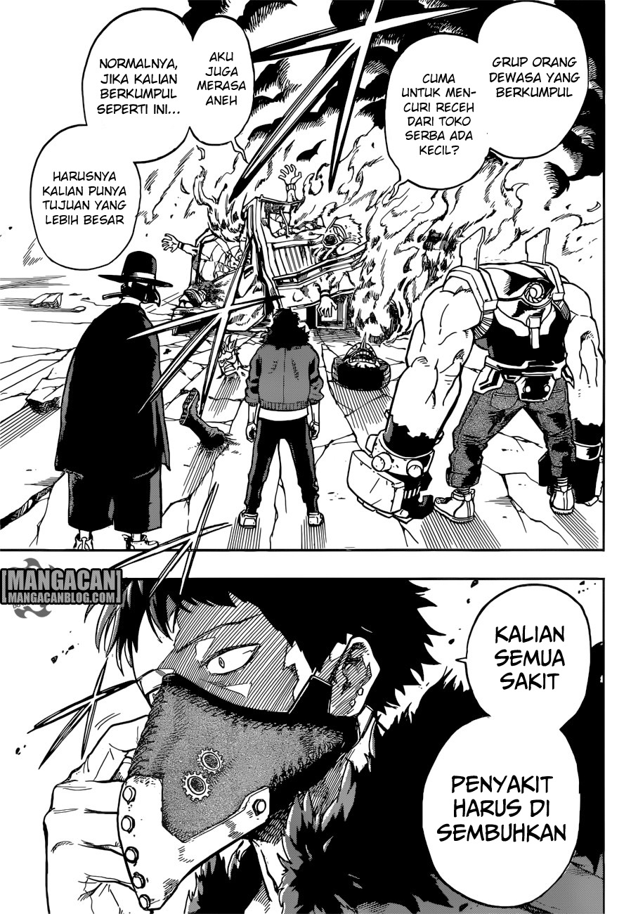 Chapter 115 - halaman 15