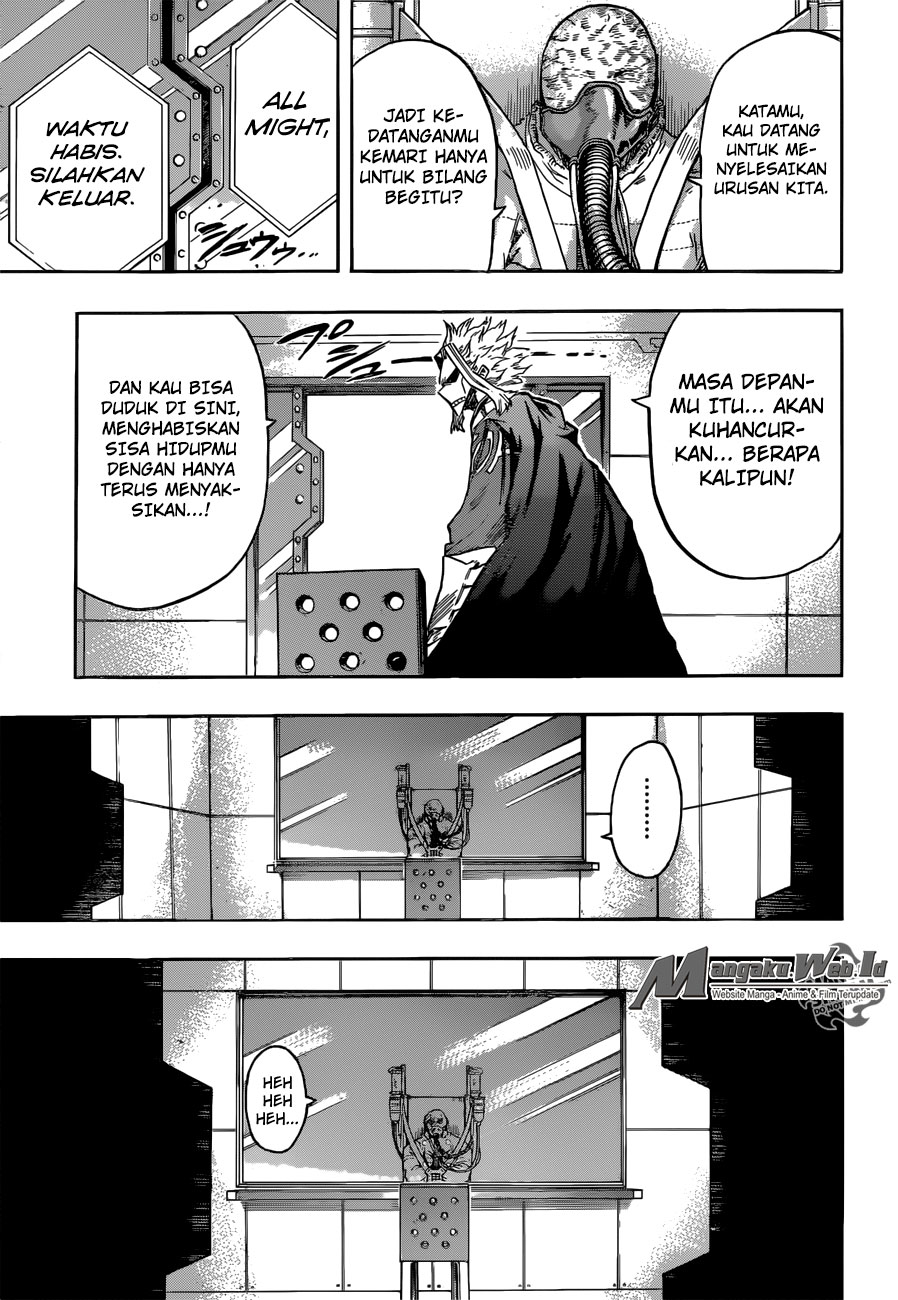 Chapter 116 - halaman 15