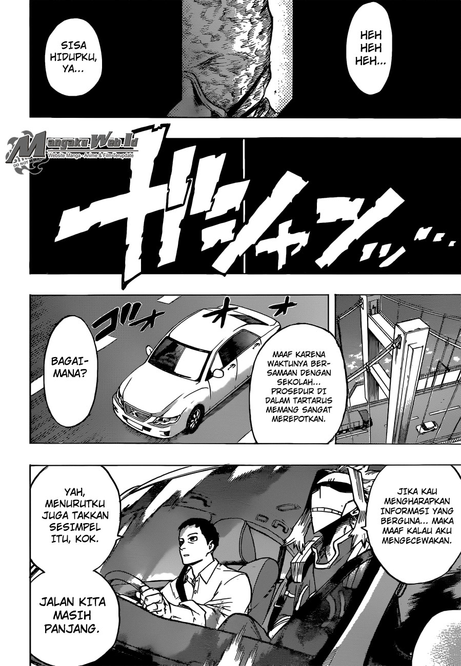 Chapter 116 - halaman 16