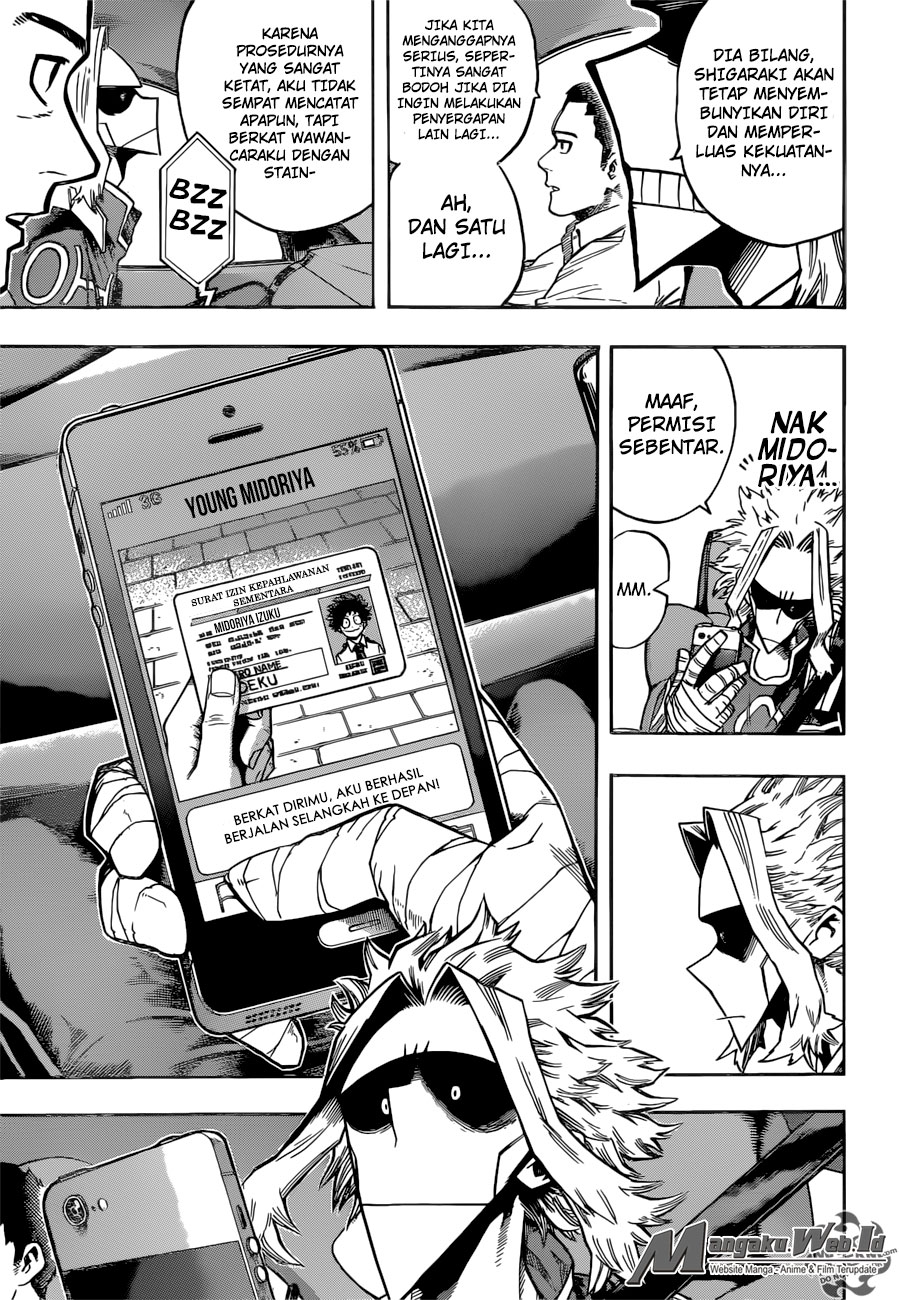 Chapter 116 - halaman 17