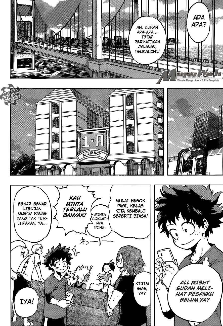 Chapter 116 - halaman 18
