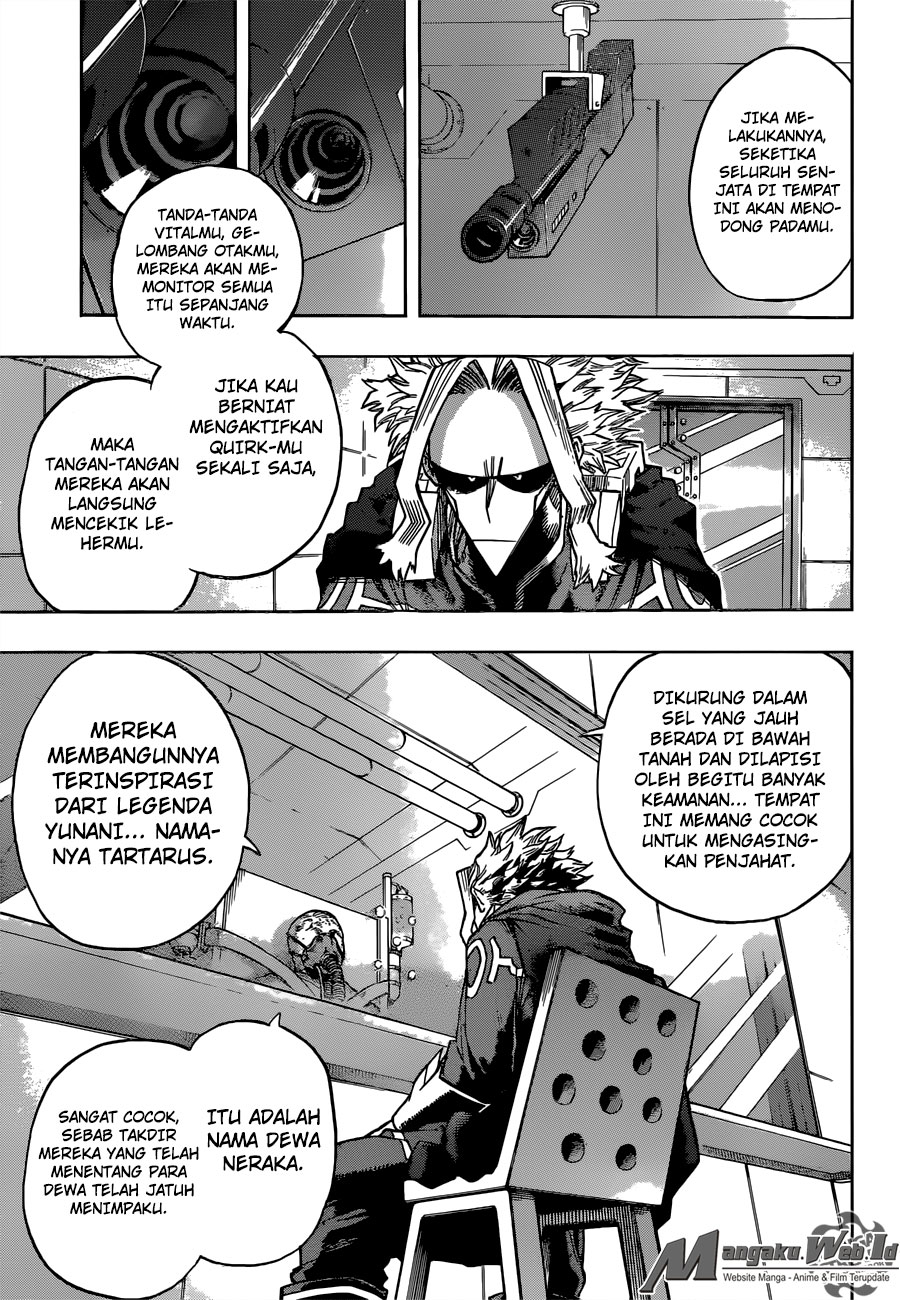 Chapter 116 - halaman 5