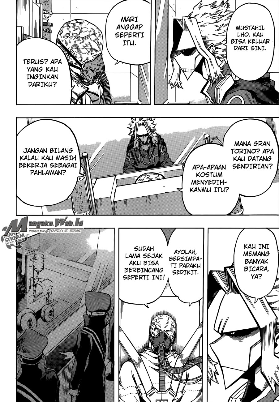 Chapter 116 - halaman 6