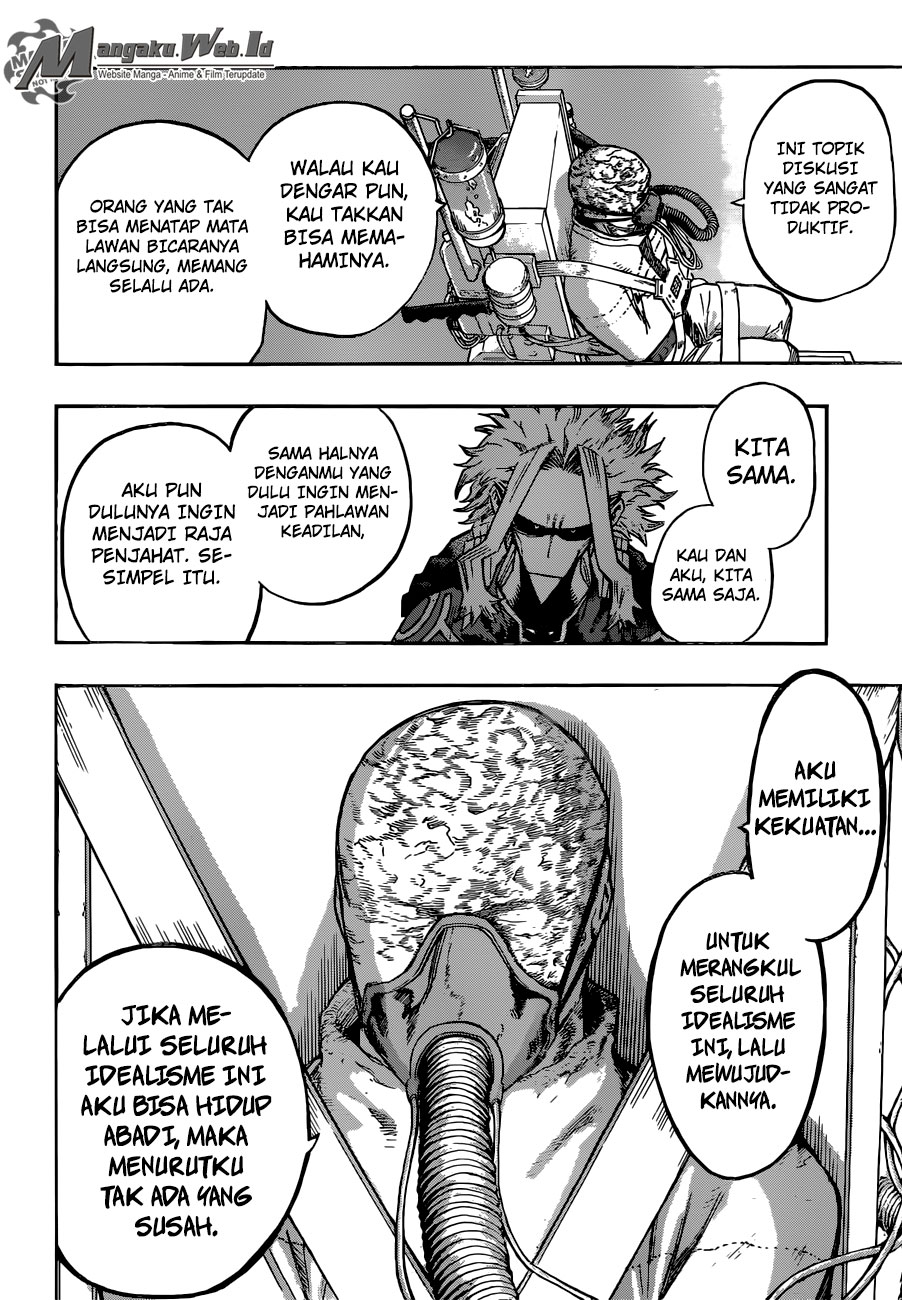 Chapter 116 - halaman 8