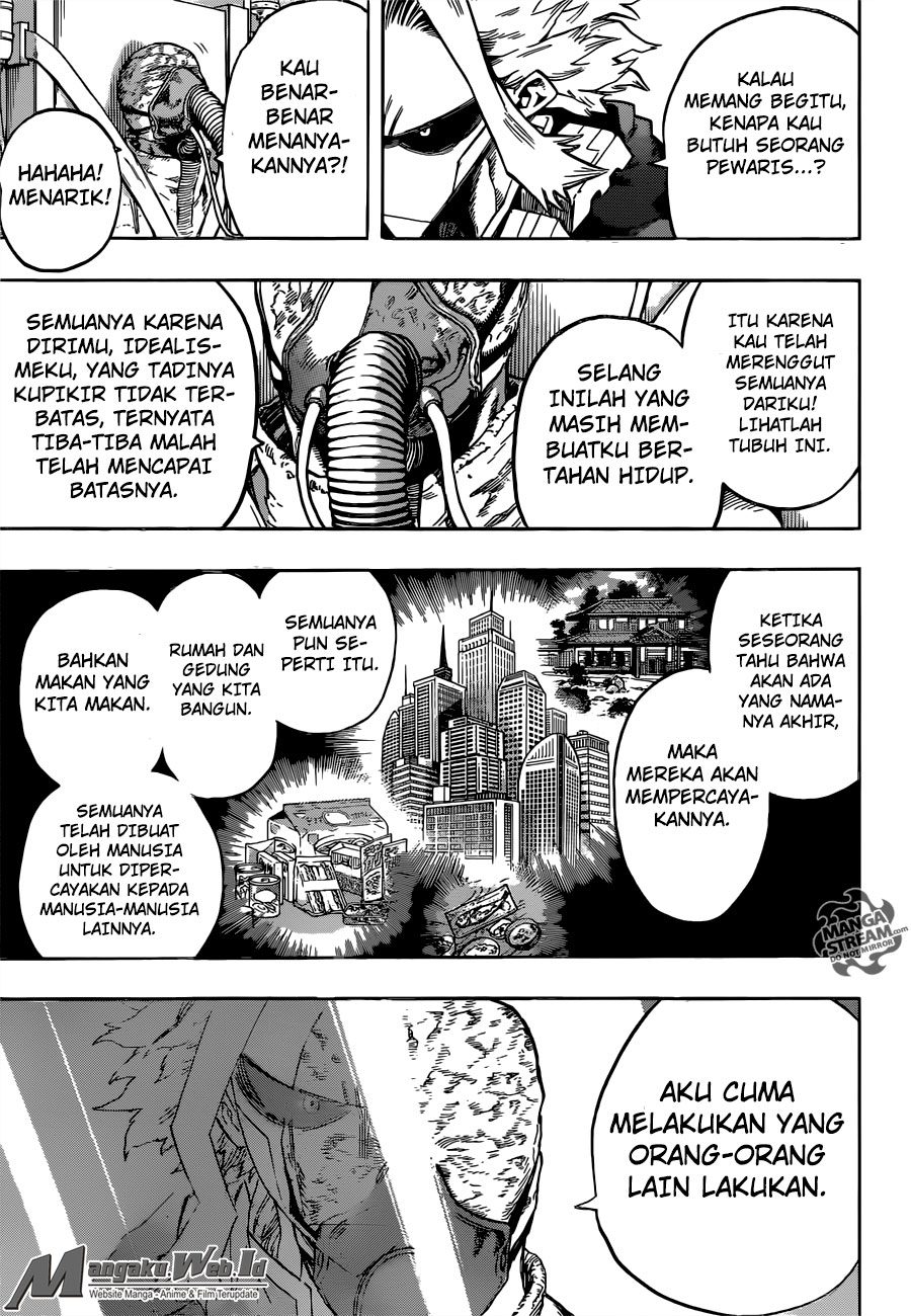 Chapter 116 - halaman 9
