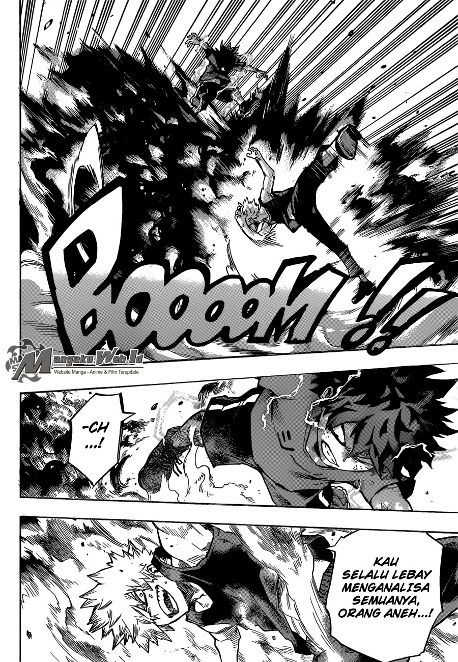 Chapter 117 - halaman 16