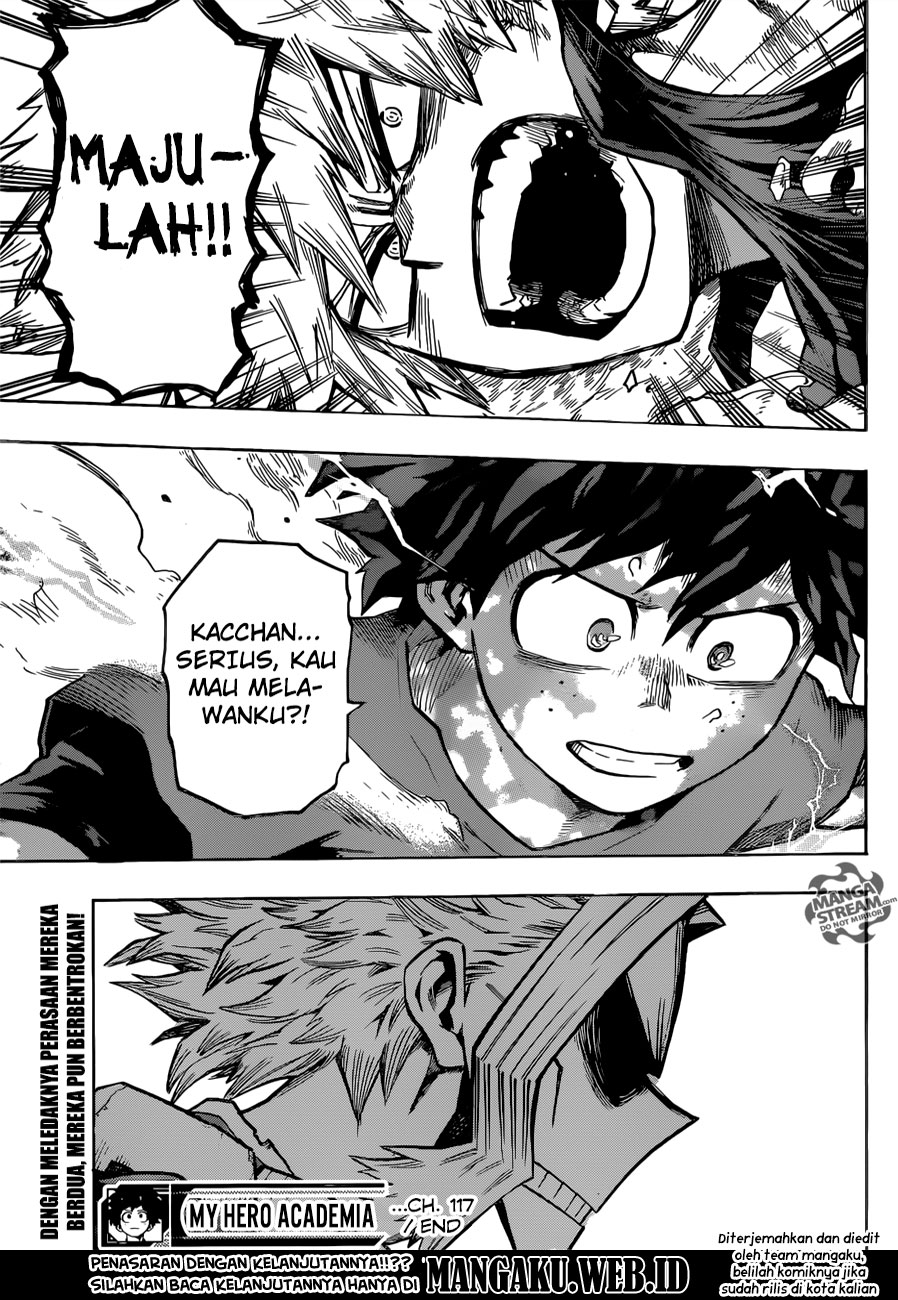 Chapter 117 - halaman 17