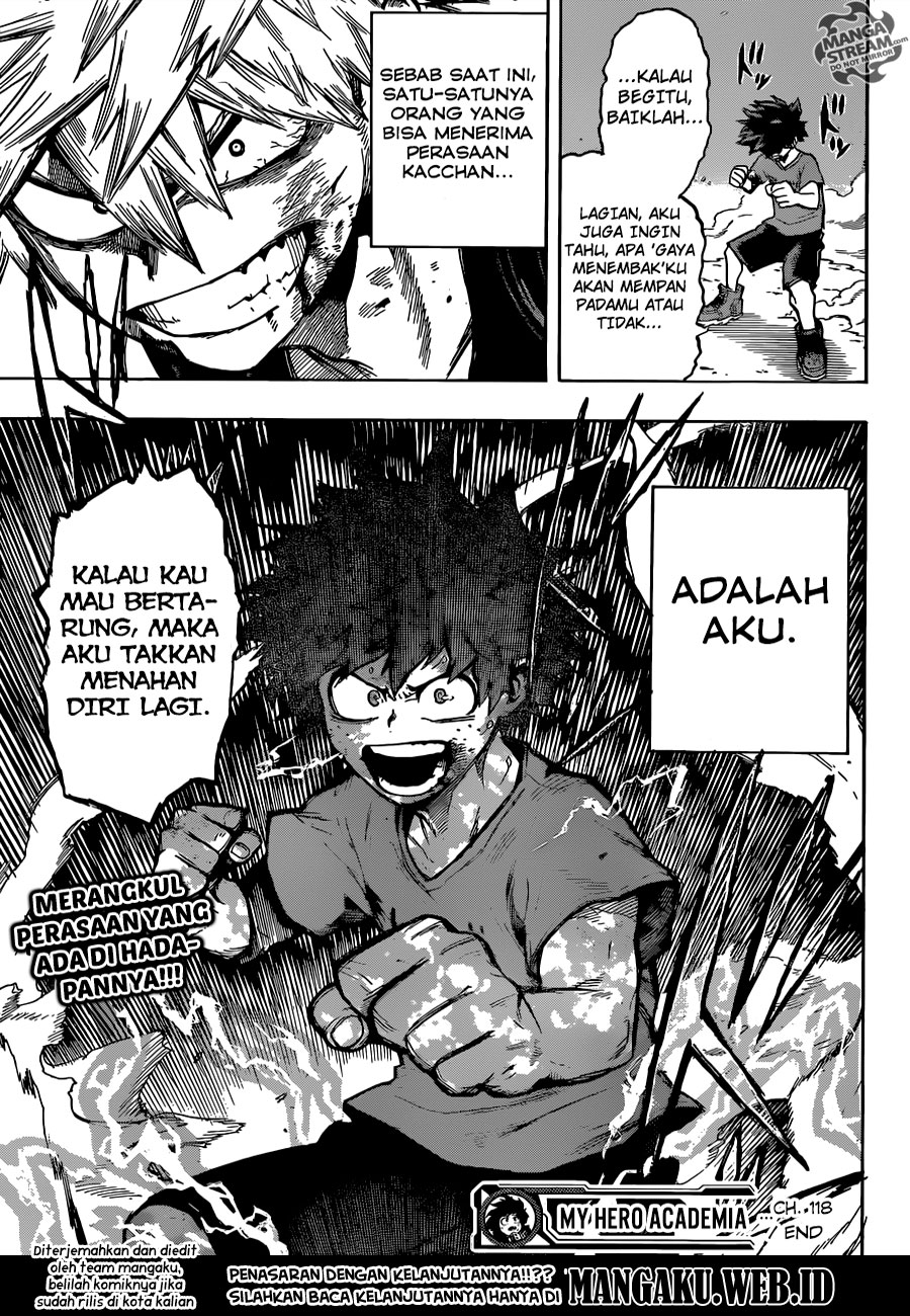 Chapter 118 - halaman 17