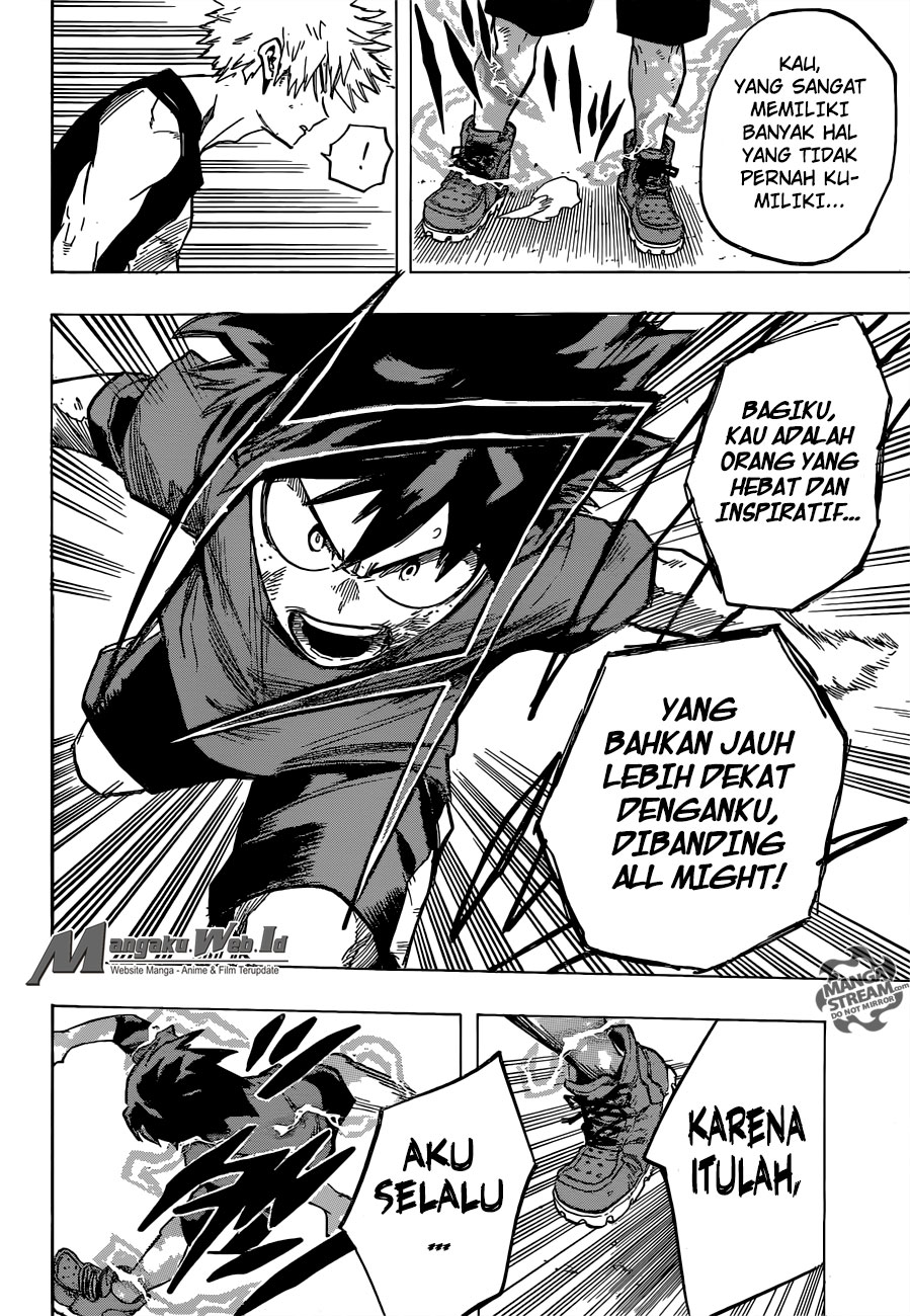 Chapter 119 - halaman 16