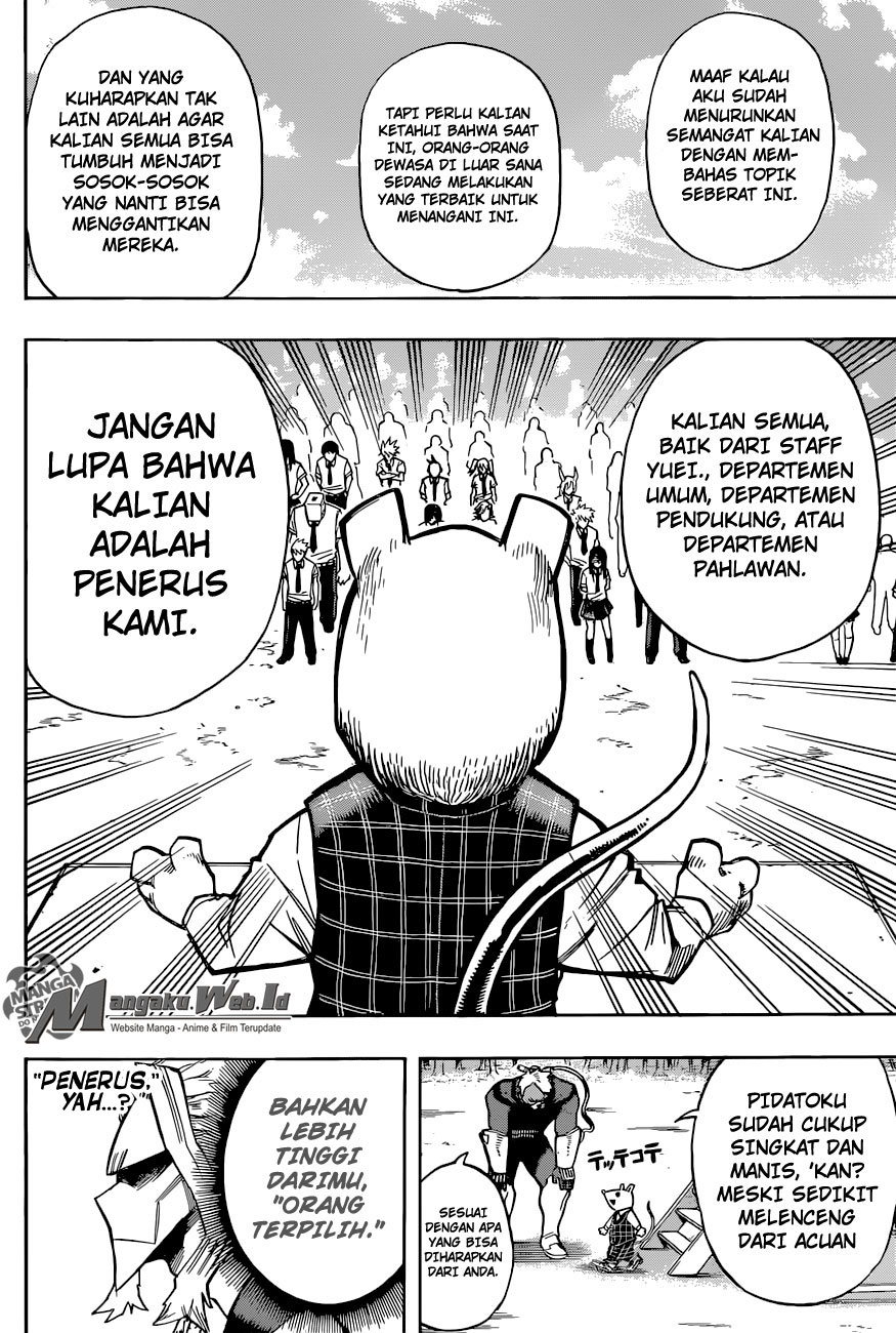 Chapter 121 - halaman 18