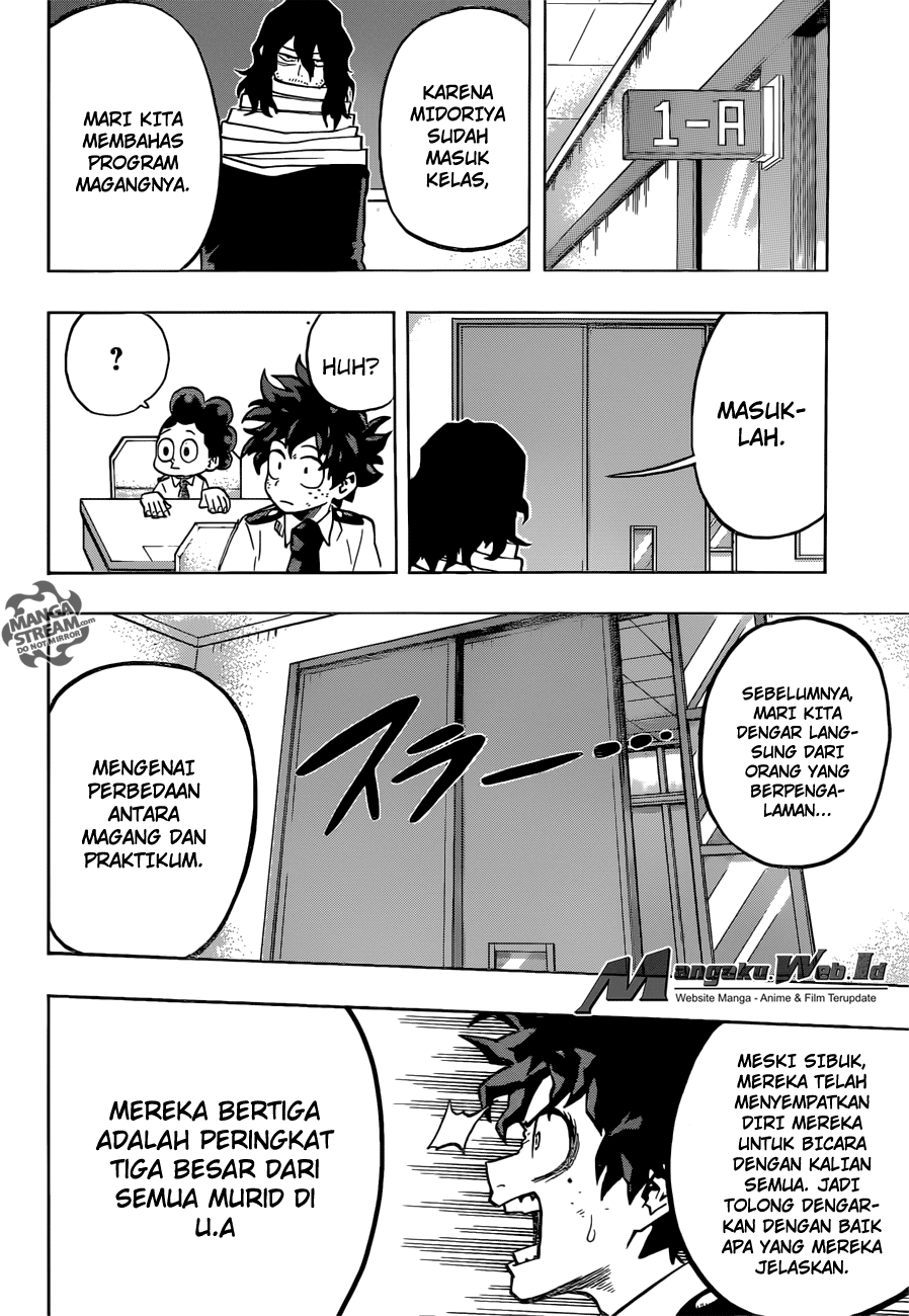 Chapter 122 - halaman 16