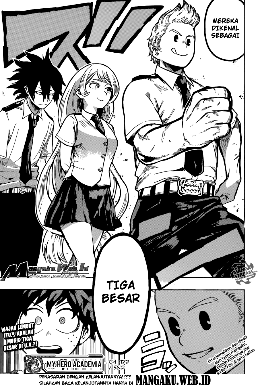 Chapter 122 - halaman 17