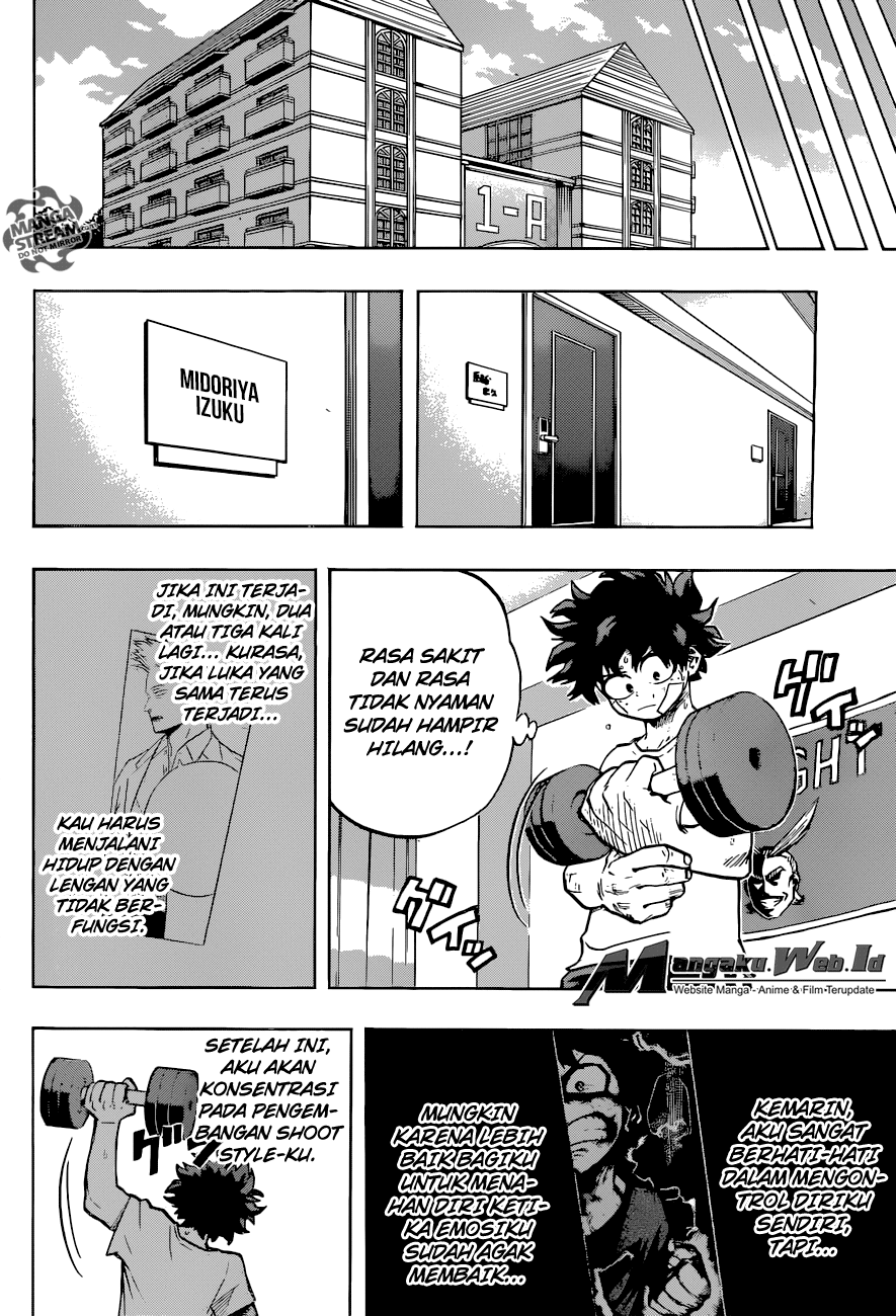 Chapter 122 - halaman 8