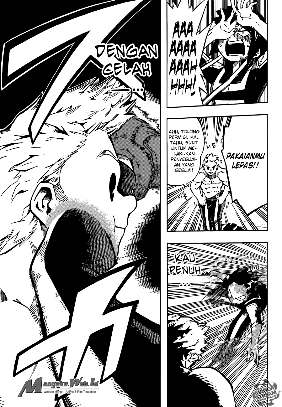 Chapter 123 - halaman 17