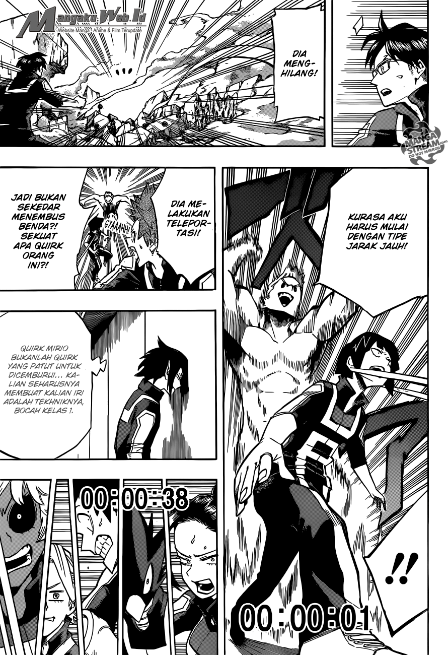 Chapter 123 - halaman 19