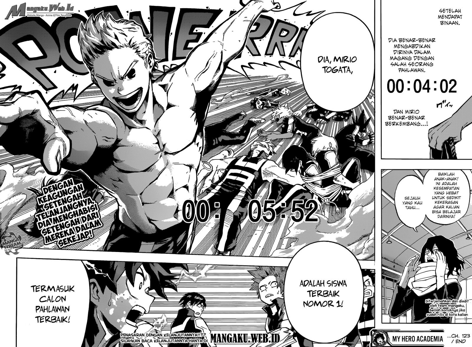 Chapter 123 - halaman 20