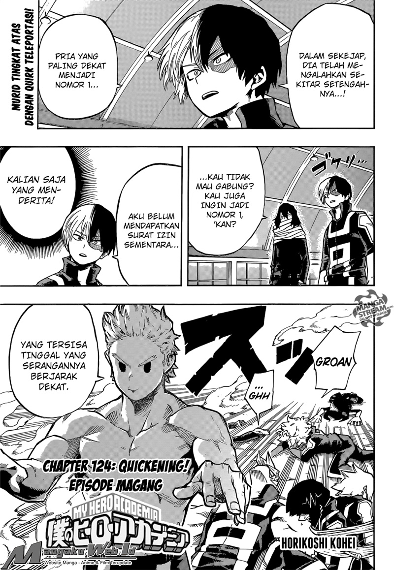 Chapter 124 - halaman 2