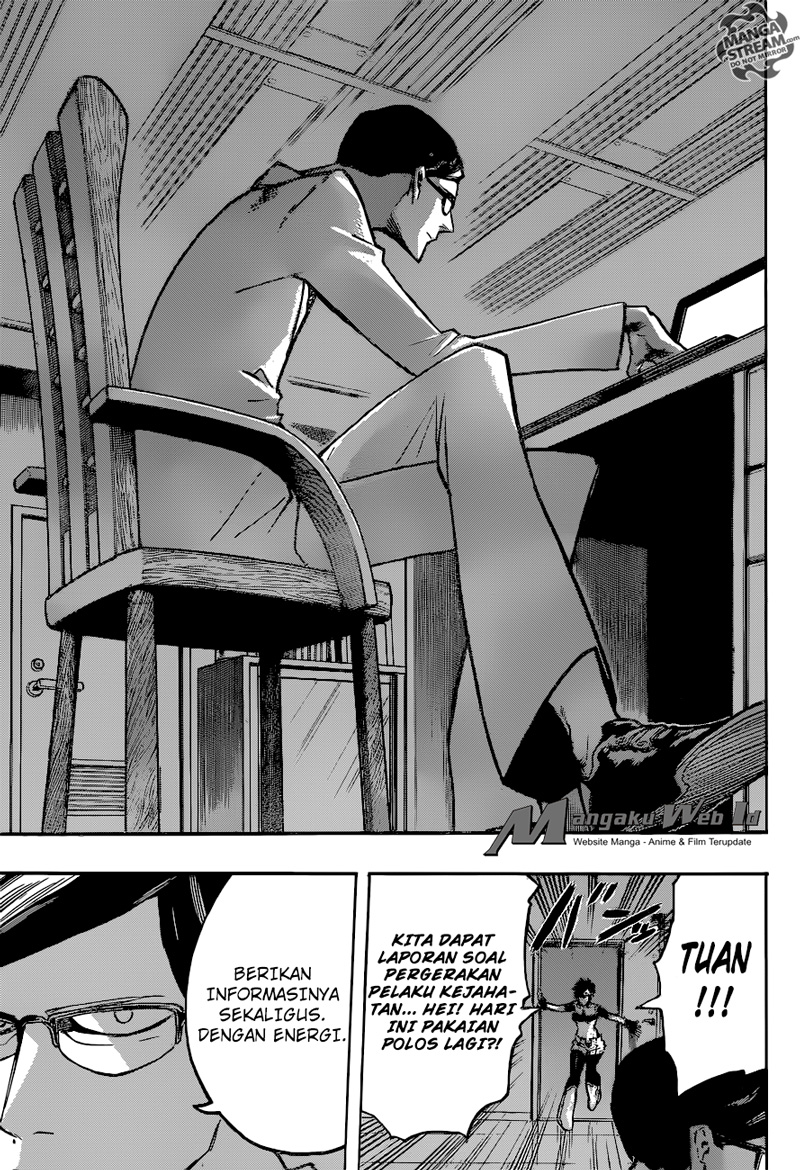 Chapter 124 - halaman 18